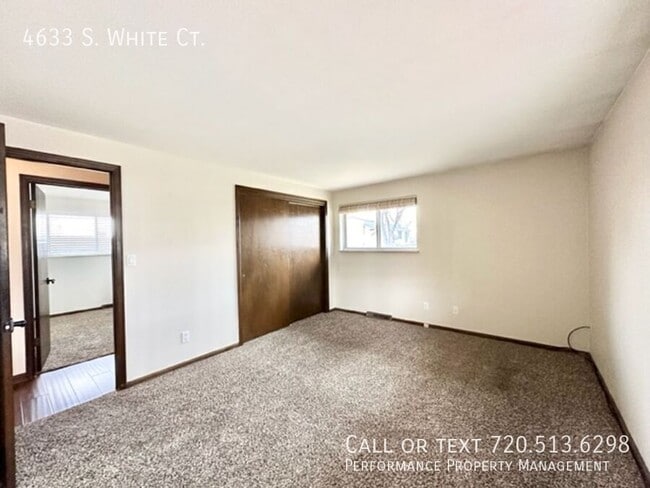 Building Photo - 4633 S White Ct