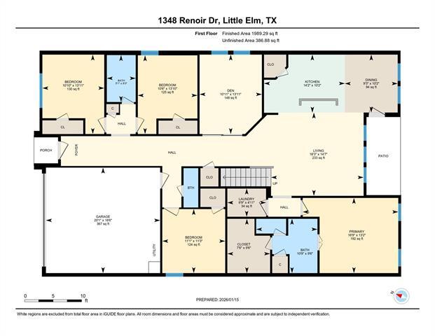 Building Photo - 1348 Renoir Dr