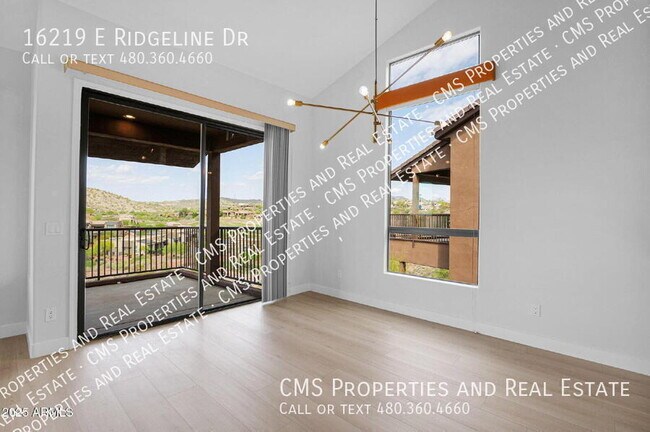 Building Photo - 16219 E Ridgeline Dr