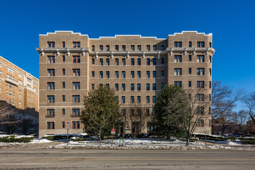 Building Photo - 2001 16th St NW
