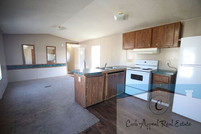 Building Photo - 3 bed / 2 bath mobile home - Nettleton