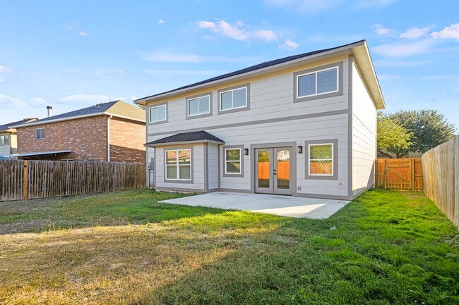 Building Photo - “Newly Remodeled 4BR Home in Prime San Antonio Location”