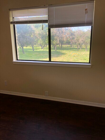 Pretty rural view - 1000 Ranchero Road