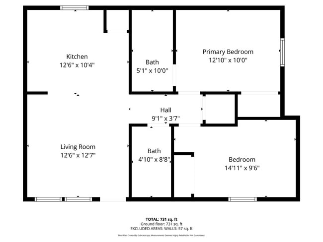 Building Photo - 4802 Cruse Rd