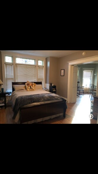 Building Photo - 246 Rosedale St