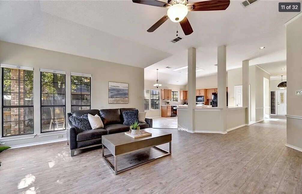 Building Photo - 3700 Rocky Ford Dr