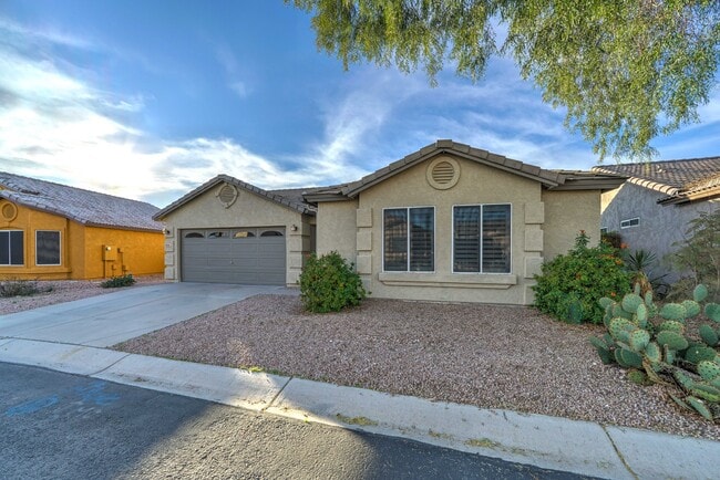 Building Photo - 6744 S Haunted Canyon Rd