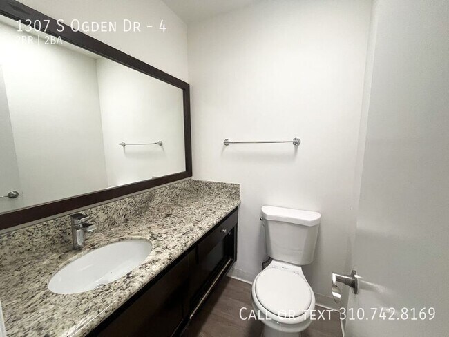 Building Photo - 1307 S Ogden Dr