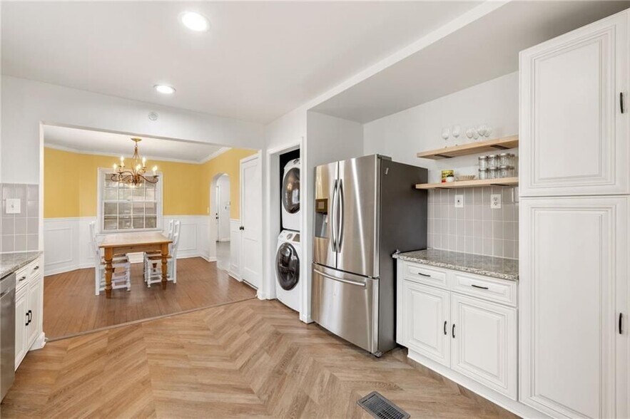 Building Photo - 1649 Beecher St SW