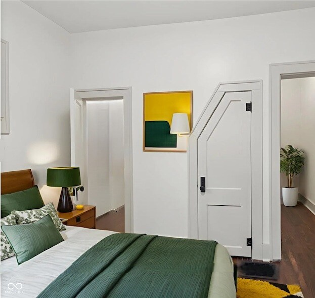 Building Photo - 615 N Grant Ave