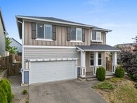 Building Photo - Spacious Spanaway Home w/ A/C & 5 Bedrooms...