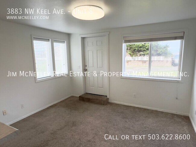 Building Photo - 3883 NW Keel Ave