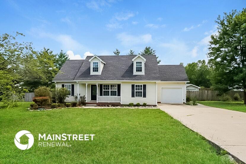 Primary Photo - 209 Rapid Waters Ct