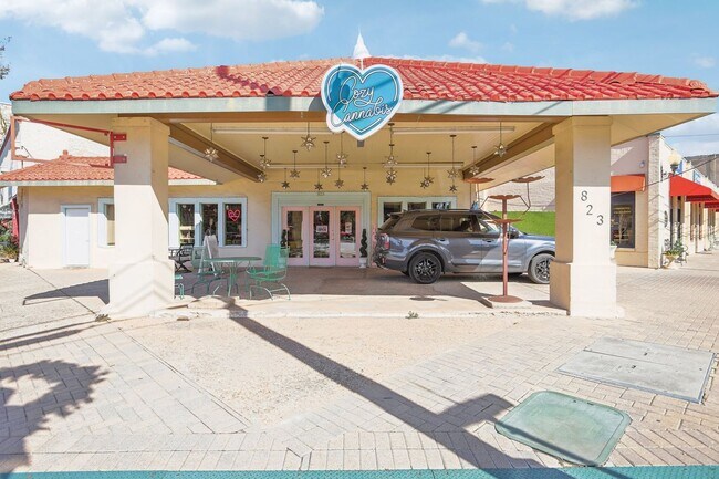 Building Photo - 300 San Gabriel Village Blvd