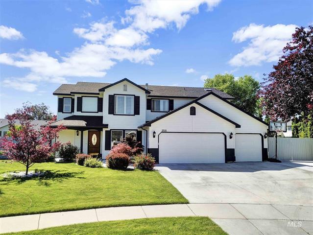 Primary Photo - 2521 E Indian Creek Ct
