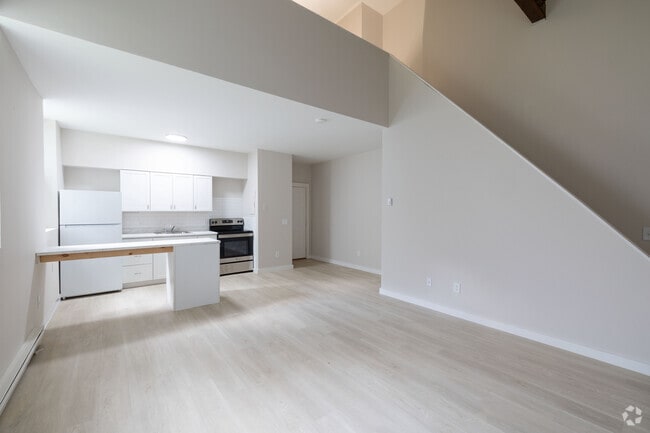 Interior Photo - Discover Peaceful Living at Black Creek Ap...