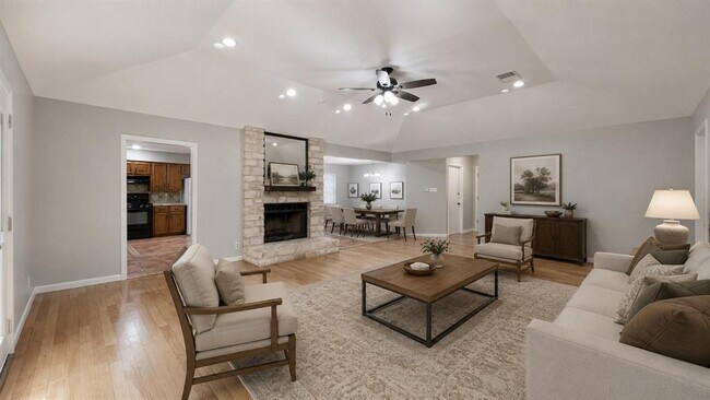 Building Photo - 5837 Secrest Dr