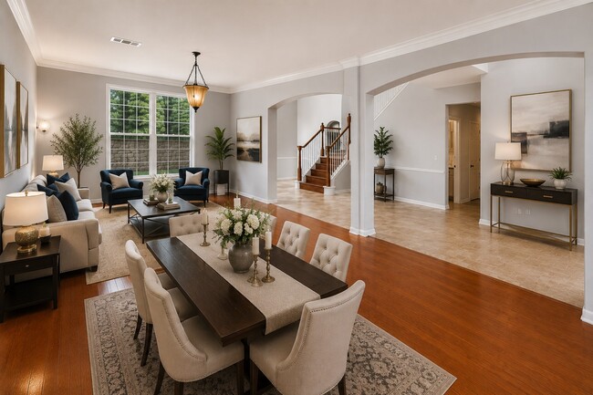Building Photo - 23707 Hackberry Dr