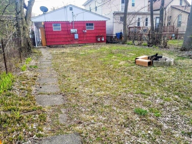 Building Photo - 512 Clinton St