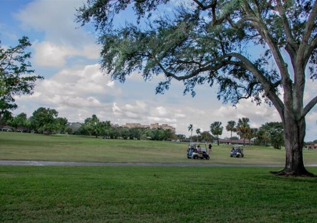 Building Photo - 2651 S Course Dr