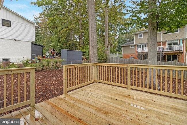 Building Photo - 5511 Callander Dr