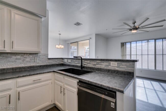 Building Photo - 7147 S Durango Dr