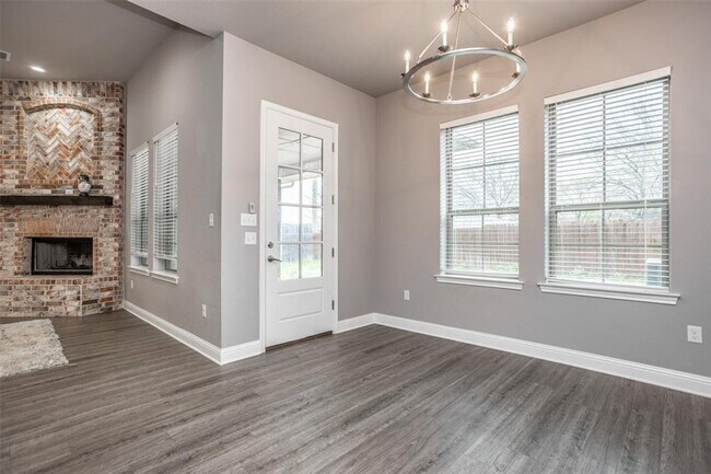 Building Photo - Located in South Martin Branch Decatur TX ...