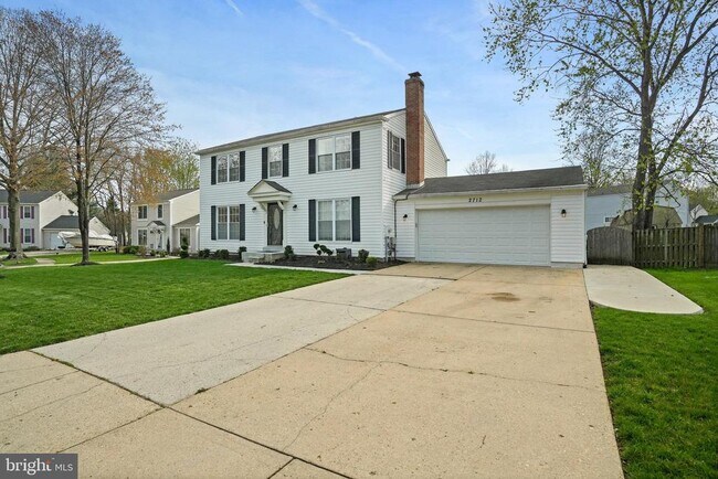 Building Photo - 2712 Advent Ct S