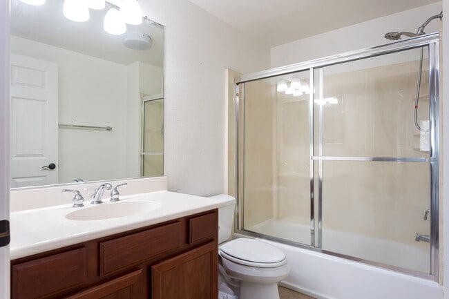 Building Photo - Rancho Mission Trails Condo for Lease – Prime Location + Resort-Style Living