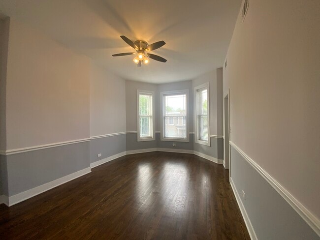 Building Photo - 3910 W Arthington St