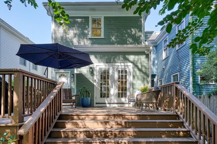 Building Photo - 312 N 5th Ave