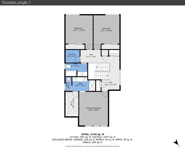 Building Photo - $2,340.95, 3 bed, 2.5 bath located in Colorado Springs with a fenced back yard