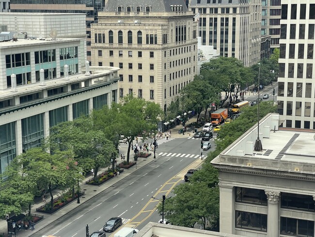 Building Photo - 535 N Michigan Ave