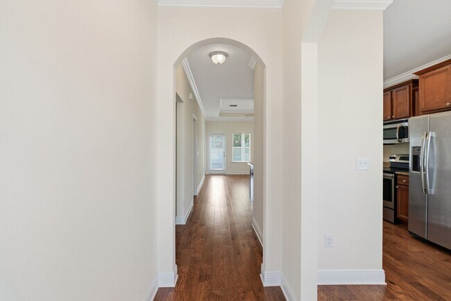 Building Photo - 4805 Stellata Ln