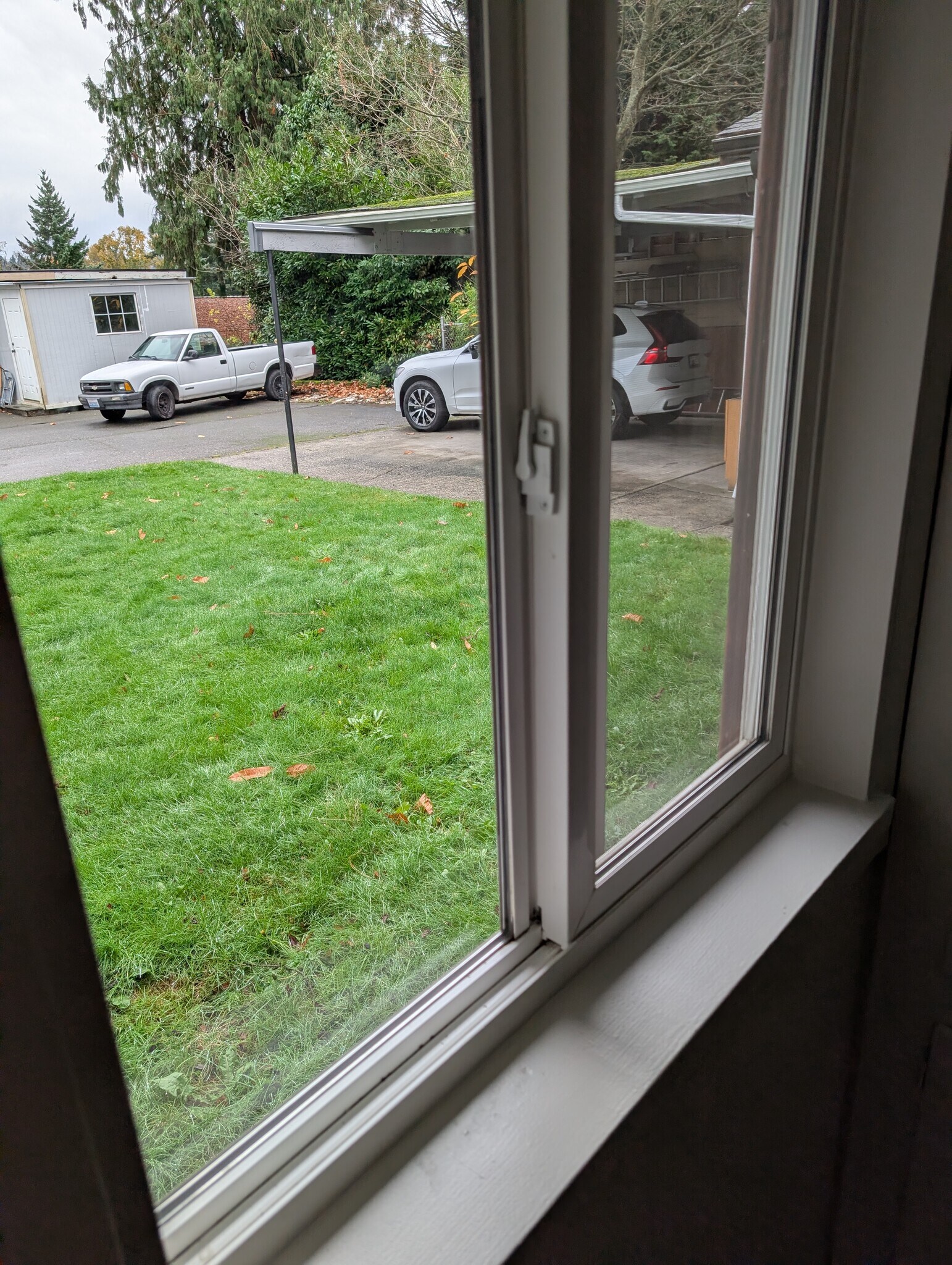 Building Photo - 10331 Wallingford Ave N