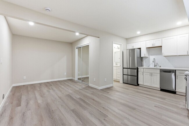 Interior Photo - Magnolia West Apartments