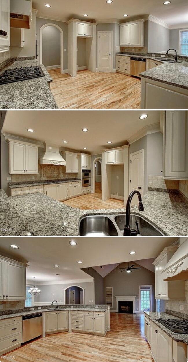 Building Photo - 607 Magnolia Ridge Dr