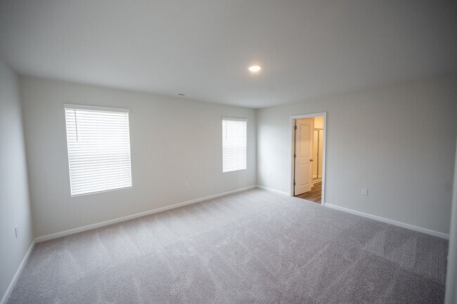 Building Photo - Graham New Home Rental / Open Layout, Home...