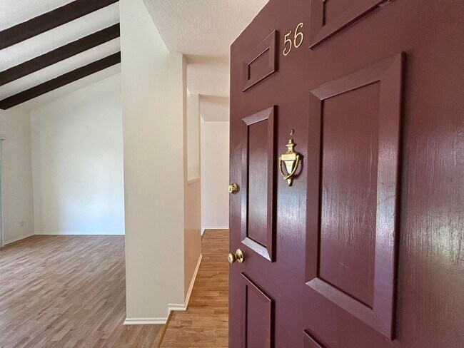 Primary Photo - Bright & Updated 1BR Condo in Prime Walnut...