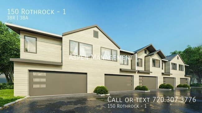 Building Photo - Brand New 3 Bedroom 2.5 Bath Townhomes Wit...