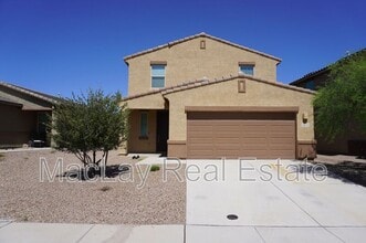 Building Photo - 10676 W Golson Dr