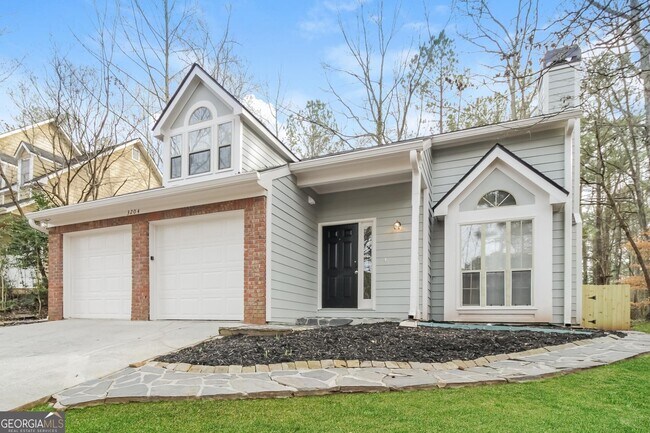 Building Photo - 3204 Rimrock Dr
