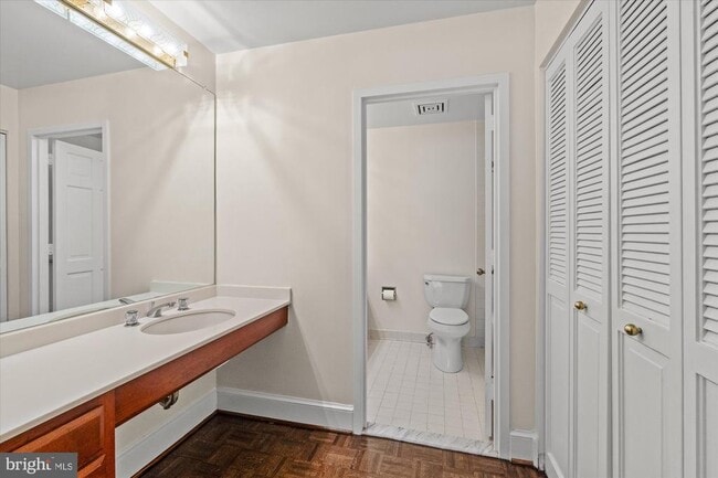 Building Photo - 8101 Connecticut Ave