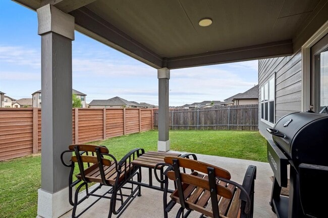 Building Photo - 19417 James Carter Jr St