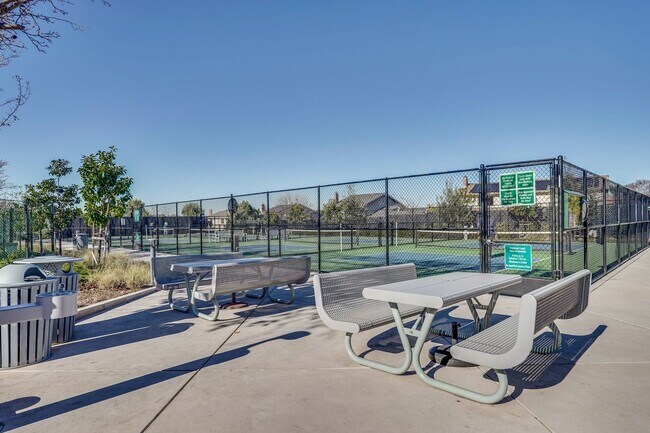 Building Photo - An active 55+ luxury gated community in the Evergreen Hills of Silicon Valley