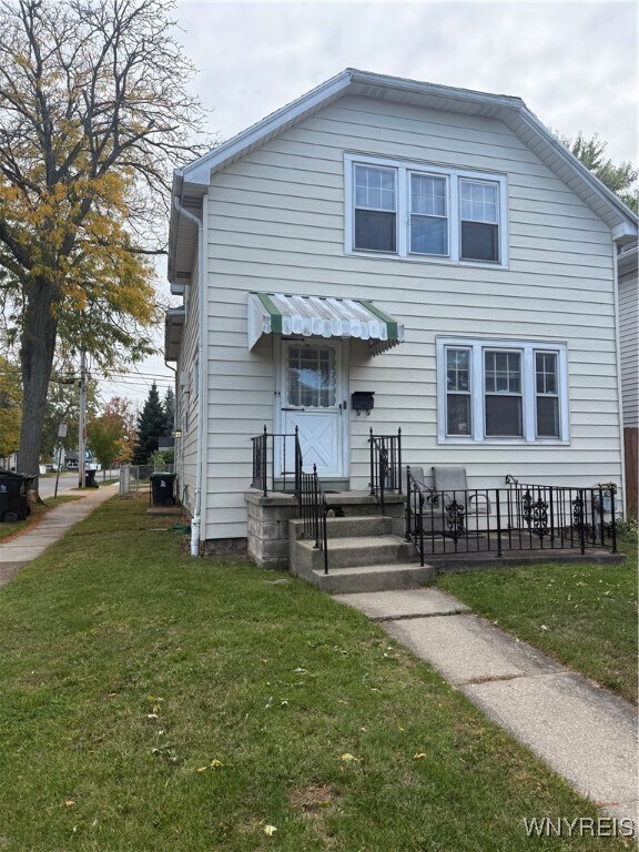 Primary Photo - 94 Washington Ave