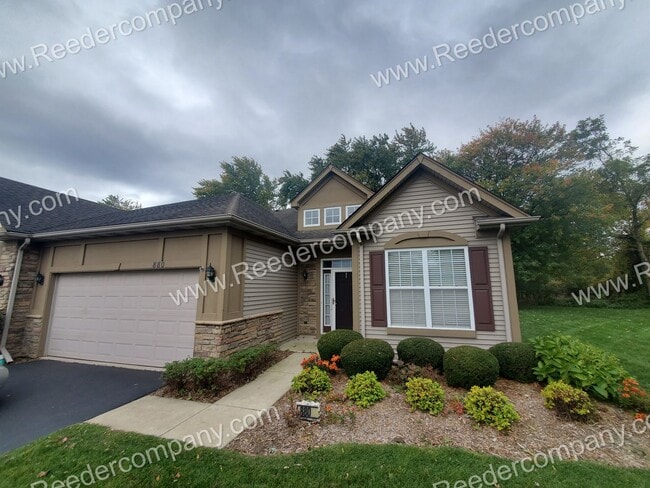 Primary Photo - Spacious 2 bed 1.75 bath with 2 car attatc...