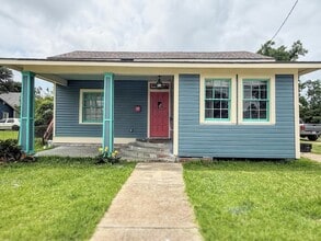 Building Photo - 2BR Historic Home in Downtown Lake Charles