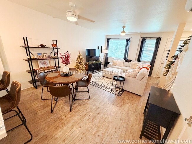 Building Photo - 724 Kakala St