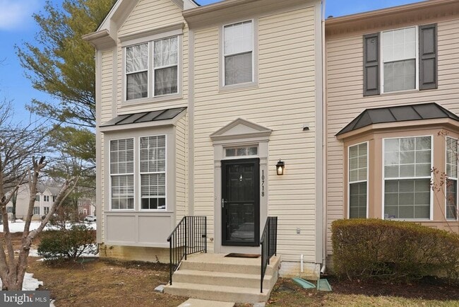 Building Photo - 10718 Kitchener Ct